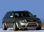 Audi Allroad Quattro by MTM 2000 года